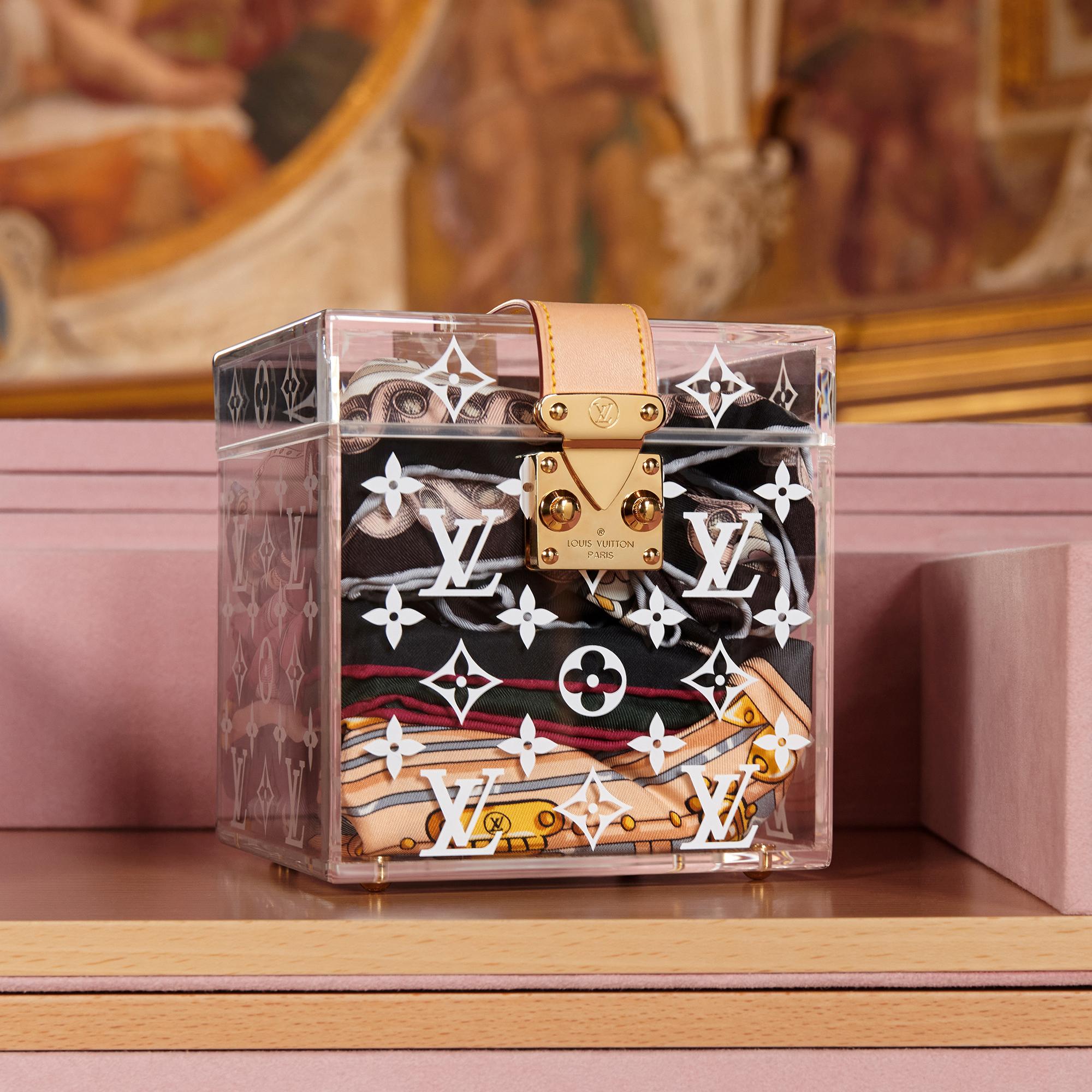 Louis Vuitton Home Accessories